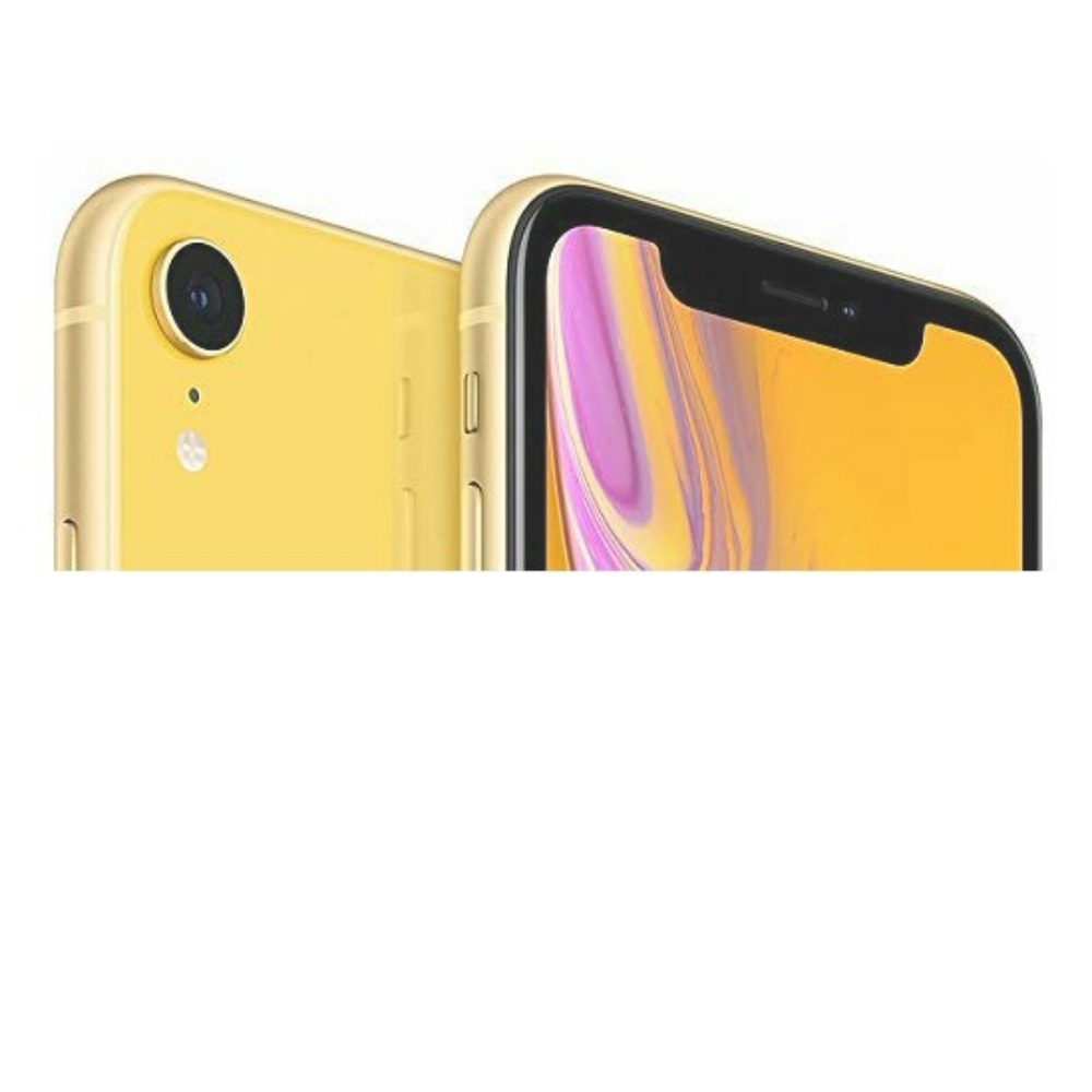 iPhone XR - Picture 2 of 4